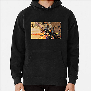 Wake. Dash. Roboquest. Roboquest Hoodies