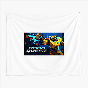Get Good – Roboquest Way Roboquest Tapestries