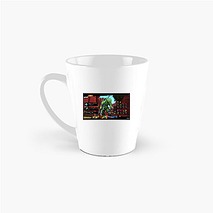 Roboquest Mode: Activated Roboquest Mugs