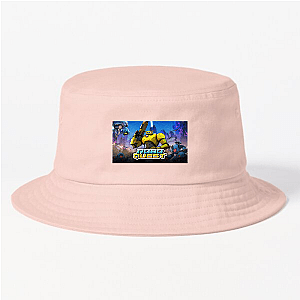 Shoot Fast – Roboquest Style Roboquest Hats & Caps