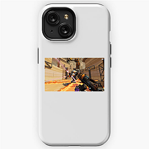 Wake. Dash. Roboquest. Roboquest Samsung Cases