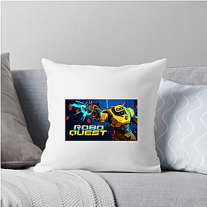 Get Good – Roboquest Way Roboquest Pillows Cover