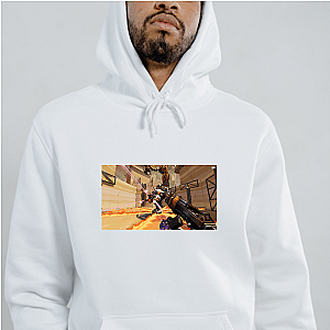 Wake. Dash. Roboquest. Roboquest Hoodies