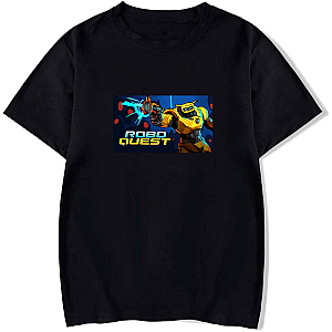 Get Good – Roboquest Way Roboquest T-Shirts