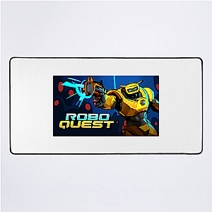 Get Good – Roboquest Way Roboquest Mouse Pads