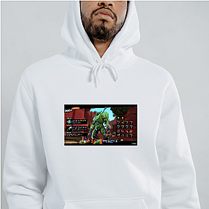 Roboquest Mode: Activated Roboquest Hoodies
