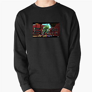 Roboquest Mode: Activated Roboquest Sweatshirts