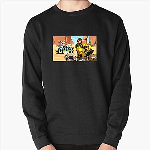 Bot Life = Roboquest Life Roboquest Sweatshirts