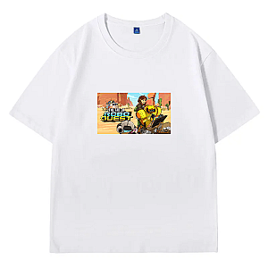 Bot Life = Roboquest Life Roboquest T-Shirts