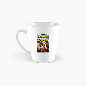 Roboquest = Speed & Mayhem Roboquest Mugs