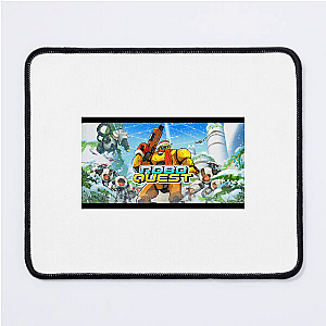 Reload or Die – Roboquest Roboquest Mouse Pads