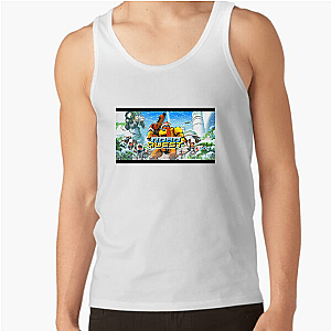 Reload or Die – Roboquest Roboquest Tank Tops