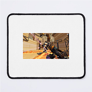 Wake. Dash. Roboquest. Roboquest Mouse Pads