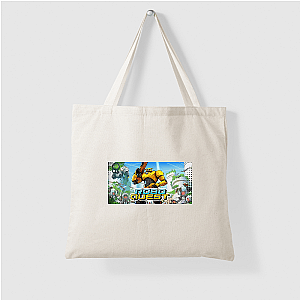 Run 'n Gun = Roboquest Fun Roboquest Bags