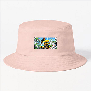 Run 'n Gun = Roboquest Fun Roboquest Hats & Caps