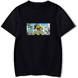 Run 'n Gun = Roboquest Fun Roboquest T-Shirts