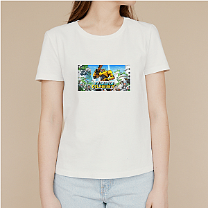 Run 'n Gun = Roboquest Fun Roboquest T-Shirts