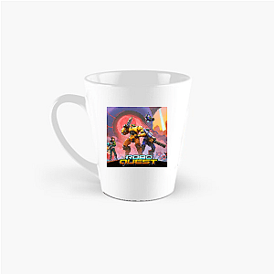 No Chill, Just Roboquest Roboquest Mugs