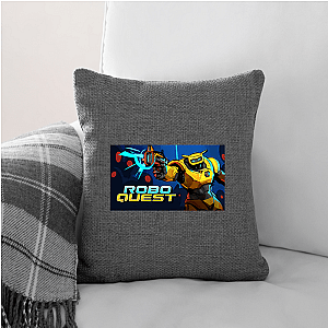 Get Good – Roboquest Way Roboquest Pillows Cover