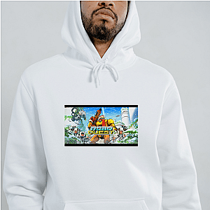 Reload or Die – Roboquest Roboquest Hoodies