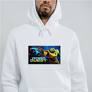 Get Good – Roboquest Way Roboquest Hoodies