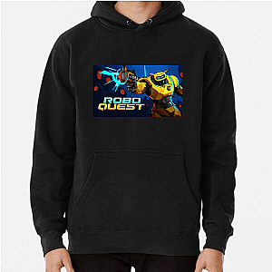 Get Good – Roboquest Way Roboquest Hoodies