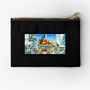 Reload or Die – Roboquest Roboquest Zipper Pouches