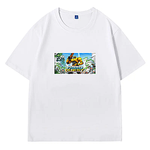 Run 'n Gun = Roboquest Fun Roboquest T-Shirts