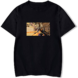Wake. Dash. Roboquest. Roboquest T-Shirts