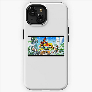 Reload or Die – Roboquest Roboquest iPhone Cases