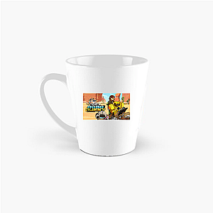 Bot Life = Roboquest Life Roboquest Mugs