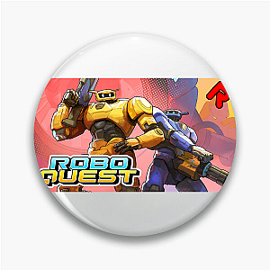 Roboquest Gave Me Aim Skills Roboquest Pins