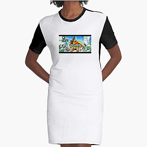 Reload or Die – Roboquest Roboquest Dresses