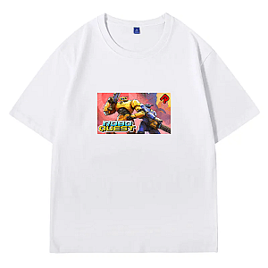 Roboquest Gave Me Aim Skills Roboquest T-Shirts