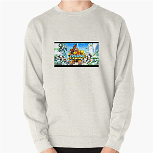Reload or Die – Roboquest Roboquest Sweatshirts