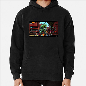 Roboquest Mode: Activated Roboquest Hoodies