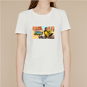 Bot Life = Roboquest Life Roboquest T-Shirts