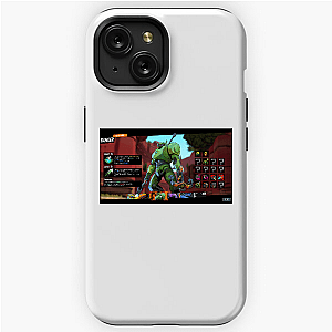 Roboquest Mode: Activated Roboquest Samsung Cases