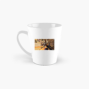 Wake. Dash. Roboquest. Roboquest Mugs