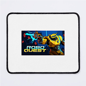 Get Good – Roboquest Way Roboquest Mouse Pads