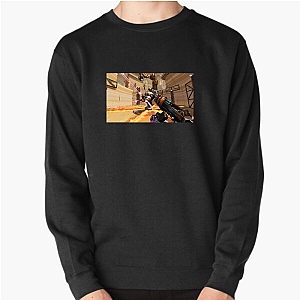 Wake. Dash. Roboquest. Roboquest Sweatshirts