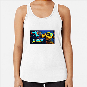 Get Good – Roboquest Way Roboquest Tank Tops