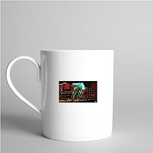 Roboquest Mode: Activated Roboquest Mugs