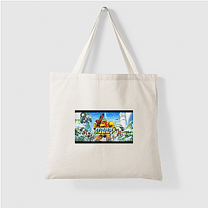 Reload or Die – Roboquest Roboquest Bags