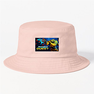 Get Good – Roboquest Way Roboquest Hats & Caps
