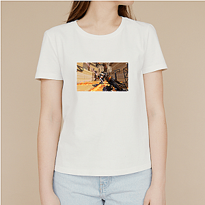 Wake. Dash. Roboquest. Roboquest T-Shirts