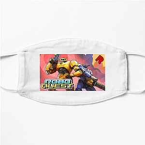 Roboquest Gave Me Aim Skills Roboquest Face Masks