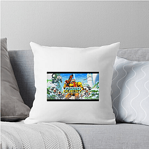 Reload or Die – Roboquest Roboquest Pillows Cover