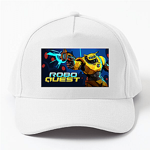 Get Good – Roboquest Way Roboquest Hats & Caps