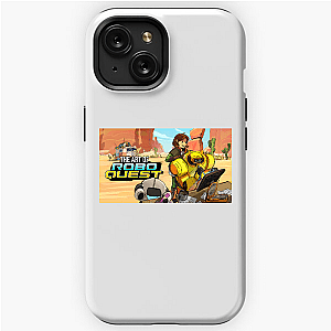 Bot Life = Roboquest Life Roboquest Samsung Cases
